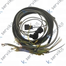 Cableado General 2 Grupos S5