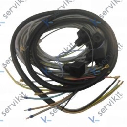 Cableado General 3 Grupos S5