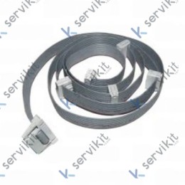 Cable Botonera Electronica 3 Grupos F-3
