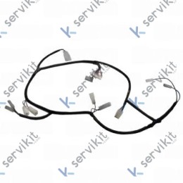 Cable Botonera F-3