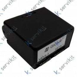 Centralita Electronica 230V Ac 50/60Hz