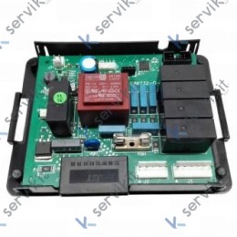Centralita Electrónica 230V Ruby Pro 2GR