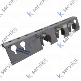 Kit Frontal Superior 3 Grupos G-10