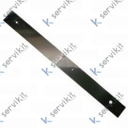 Carroceria Inferior Inox 3-4 Grupos Elegance