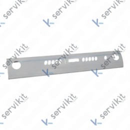 Frontal Superior 2GR Electronico Display F-3