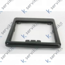 Lateral Marco Abs Grupo Negro