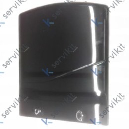 Lateral Izquierdo Carroceria G-10 Negro