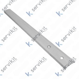 Panel Frontal Inferior 3 Grupos Polaris