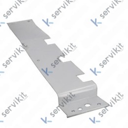 Frontal Medio C/ Interruptor 3GR Zircon