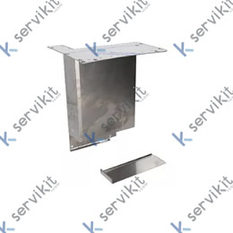 Panel Separador