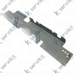 Panel Protector Volutrón Inox 2GR Int