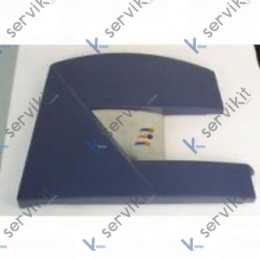 Lateral Izquierdo Azul Arianne