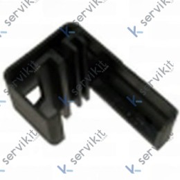 Cantonera Lateral Posterior Izquierda Futurm