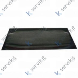 Carroceria Trasera 3 Grupos Elegance S/SERIG