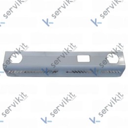 Panel Frontal Inferior Compact S8/S9