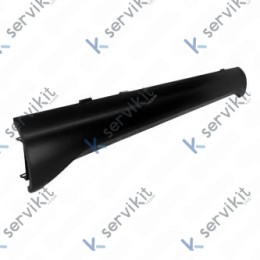 Frontal Cubre Base Emblema 3GR Con Soportes