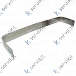 Embellecedor Inferior 3GR G-10