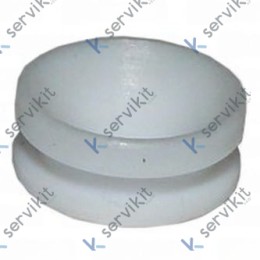 Casquillo Grifo Vapor Ø14.5x11.6x7.5mmM27/M28