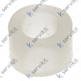 Casquillo Silicona Ø30mm Depósito Termo