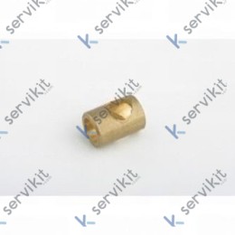 Casquillo Prolongador Cristal