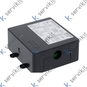 CENTRALITA DOSIFIC. 1-2-3 GRUPOS 120V type 3GR+LIV+TEA