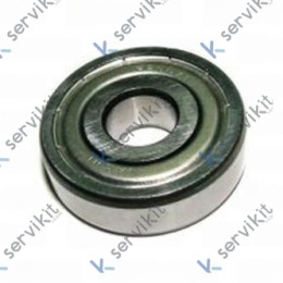 Cojinete 6200 Ø30x10x9mm
