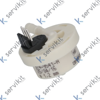 Contador volumétrico 974-9541-a nsf