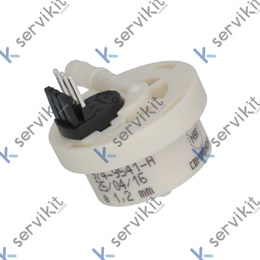 Contador volumétrico 974-9541-a nsf