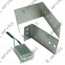 Contador De Cafes Con Soporte F3