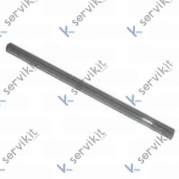 Cristal Nivel 7L L=175mm