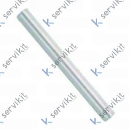 Cristal Nivel Ø11x145mm intØ8mm