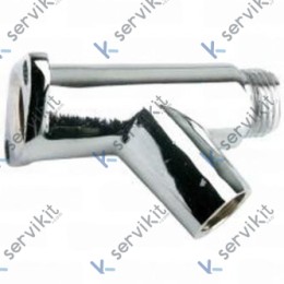 Cuerpo Grifo VAPOR/AGUA E-61