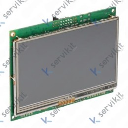 Display Pantalla Táctil M100