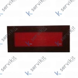 Display Cristal M-01