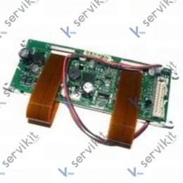 Display Maquina Cafe C10 Usb