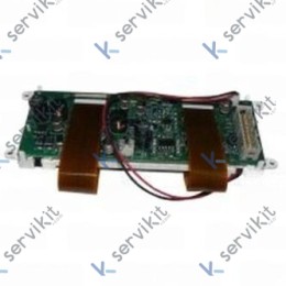 Kit Display Classe 10 2007