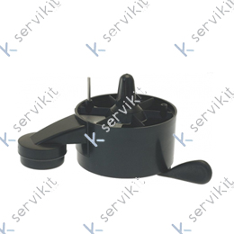Dosificador completo k5