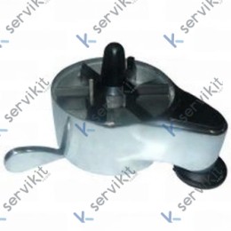 Dosificador Completo Plastico Antiguo