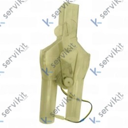 Conjunto Dosificador Molino Q10