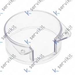 Dosificador Plastico 12-12D