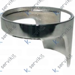 Anillo Cromado Dosificador