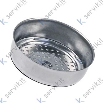 Ducha grupo Futurmat 57mm cafetera industrial (20 uds) ✓ Recambio