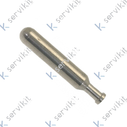 Eje grifo vapor e-91 due Faema cafeteras
