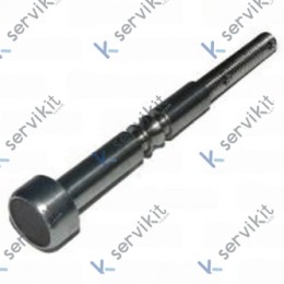 Eje Completo Grifo VAPOR/AGUA G6
