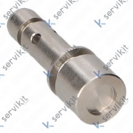 Eje Cuerpo Grifo Vapor Rosetta