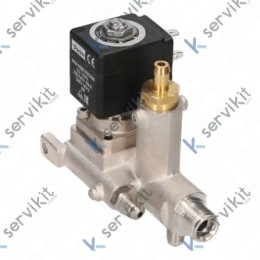 Grupo Electroválvulas 230V 50/60Hz