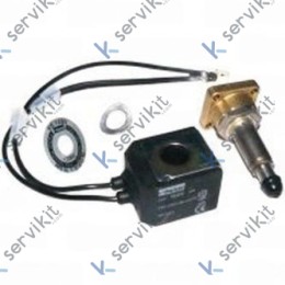 Electrovalvula Grupo Parker 230V