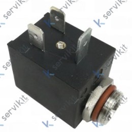Kit Electroválvula 24V Mezclador Agua Fria
