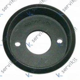 Embellecedor Mando VAPOR/AGUA