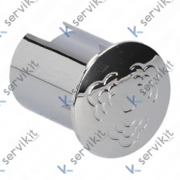 Embellecedor Mando Vapor